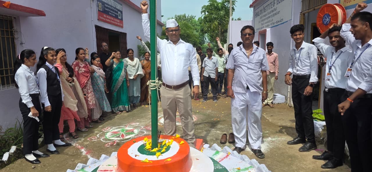 Independence Day Celebration